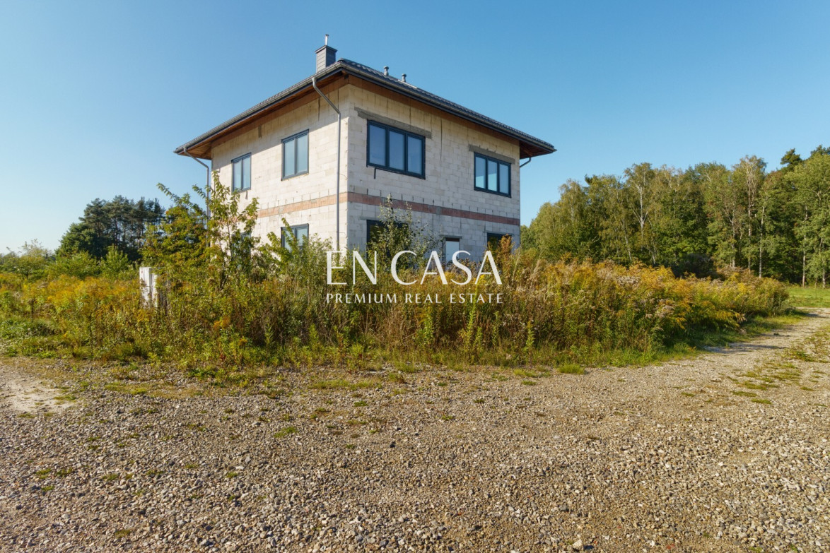House Sale Stara Wieś Sikorki 5